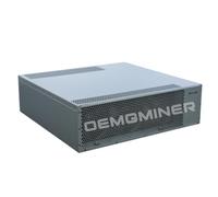 NEW Bombax Miner EZ100-C 3200M 570W Ethereum Classic ETC, ZIL, OCTA Quiet Miner Crypto Mining ASIC Miner Home Mining Dual Mode (3200M)