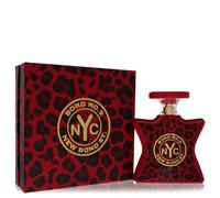 New Bond Street by Bond No. 9 Eau De Parfum Spray 3.4 oz for Women