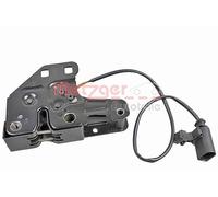 METZGER 2310567 Bonnet Lock