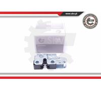 New Bonnet Lock for VW:BORA V,GOLF V,JETTA I,JETTA V,RABBIT V 1K1823509E
