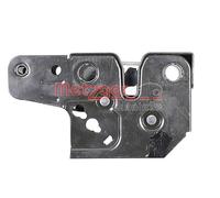 METZGER 2310565 Bonnet Lock