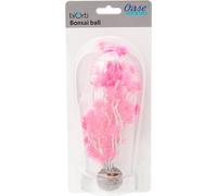 NEW Bonsai Ball Pink This Stylish Range Of Plastic Plant Decor Is Designed For