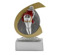 New Boody Bottom Loser Last Place Golf Trophy Award 100mm Free Engraving-FG272