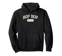 New Bop-Bop Est 2025 1st First Time Pregnancy BopBop Pullover Hoodie