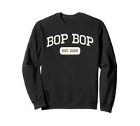 New Bop-Bop Est 2026 1st First Time Pregnancy BopBop Sweatshirt
