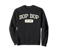New Bop-Bop Est 2027 1st First Time Pregnancy BopBop Sweatshirt