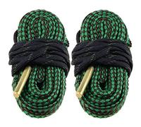 New Bore Snake Cleaning Rope 22 Cal 223 Cal 5.56mm Barrel Cleaner Gun Barrel Cleaning Rope