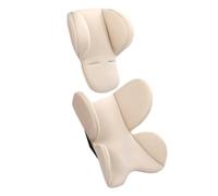 New Born Car Seat Cushion Insert,Baby Cushions for New Born,Stroller Cushion Breathable Car Seat Insert for Baby New Born Carseats Pushchair Pram Carrier Lounger