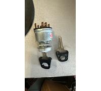 IGNITION-/STARTER SWITCH FOR VOLVO C303 F80 BOSCH 0 342 006 001