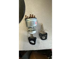 New Bosch 0342309010 Ignition/Start Switch
