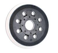 New Bosch 1600A01CU1 Rubber Backing Pad