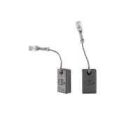 New Bosch 1607014176 Carbon-Brush Set