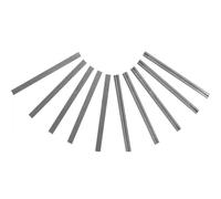 New Bosch 2607001292 Carbide Reversible Planer Knife 82 mm