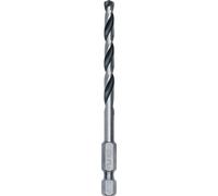 New Bosch 2608577526 HSS Twist Drill Bit PointTeQ with hex shank