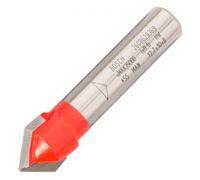 New Bosch 2608629369 V-Groove Bit Expert for Wood
