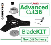 new BOSCH AdvancedCUT 36 - BLADE & BLADE Fitting KIT - F016800623 4059952627854