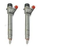New Bosch Diesel Injector 0445110251 x 2