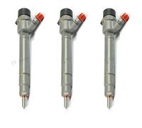 New Bosch Diesel Injector 0445110251 x 3