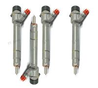 New Bosch Diesel Injector 0445110251 x 4