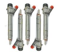 New Bosch Diesel Injector 0445110251 x 5