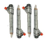 New Bosch Diesel Injector 0445110300 x 4