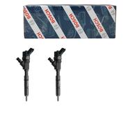 BOSCH 0 445 110 307 Injector Nozzle