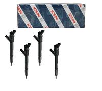 New Bosch Diesel Injector 0445110699 x 4