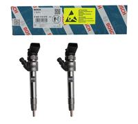 BOSCH 0 445 110 819 Injector Nozzle