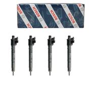 New Bosch Diesel Injector 0445116081 x 4