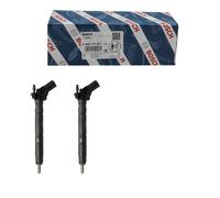 BOSCH 0 445 117 021 Injector Nozzle