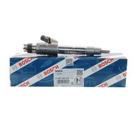Fuel Injector Nozzle 0445120012