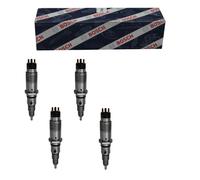 New Bosch Diesel Injector 0445120250 x 4