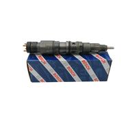 Diesel Fuel Injector 0445120287 For Mercedes Actros 12.8 2011 A4710700587