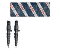 Bosch Fuel Injector 0445120299 A4720700087 For Mercedes Actros MP4 OM470