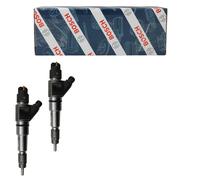 New Bosch Diesel Injector 0445124036 x 5