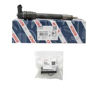INJECTOR NOZZLE FOR OPEL VIVARO A BOSCH 0 445 110 338