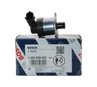 Bosch Fuel Metering Valve 1 465 ZS0 022 - Common Rail, Low-Pressure Side