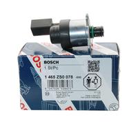 BOSCH 1 465 ZS0 078 Control Valve, fuel quantity (common rail system)