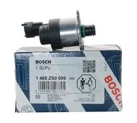 Bosch Fuel High Pressure Control Valve for Common Rail 1 465 ZS0 099