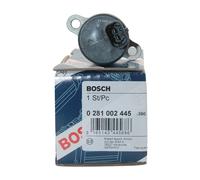 BOSCH 0 281 002 445 Pressure Control Valve, common rail system