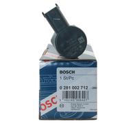 New Bosch Diesel Pressure Regulator 0281002712