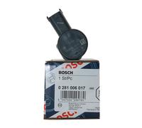 BOSCH 0 281 006 017 Pressure Control Valve, common rail system