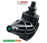 Bosch 90 Nozzle (Compatible with: EasyAquatak 110/120, UniversalAquatak 125/130/135, AdvancedAquatak 140, AQT 33-10, AQT 33-11, AQT 35-12, AQT 37-13