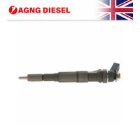 For BMW 1 Series Fuel Injector Nozzle Bosch 0986435092 Premium Graded 2007-2011