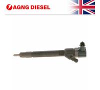 New Bosch Exchange Fuel Injector 0986435243 For Cummins 5258774 338002F300