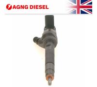 Bosch Diesel Fuel Injector 0986435244 Nozzle Valve 13537810702 13537810703