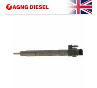 New Bosch Exchange Fuel Injector 0986435451 For Audi A8 D4 4.2 057130277AN