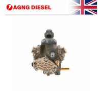 BOSCH 0 986 437 028 High pressure fuel pump