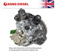 New Bosch Exchange High Pressure Fuel Pump 0986437320 For BMW 5 525 D 7824029