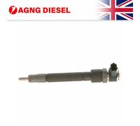 New Bosch Fuel Injector 0445110078 For Volvo XC90 I 30756063 8627319